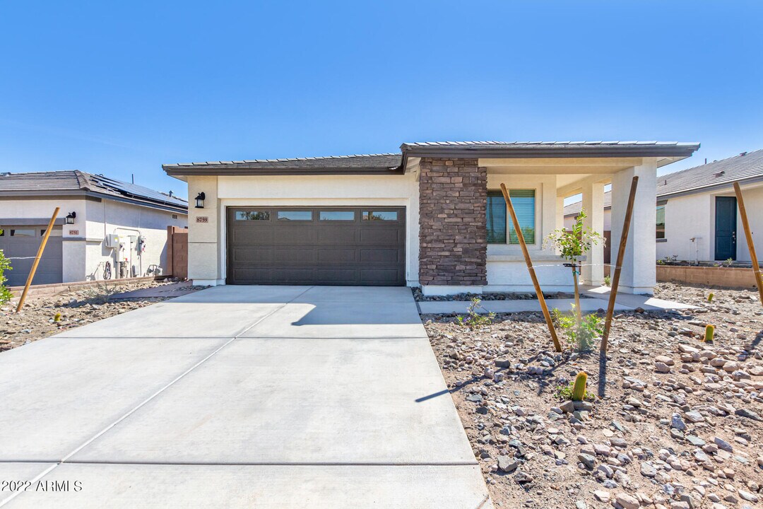 8759 S 168th Dr in Goodyear, AZ - Building Photo