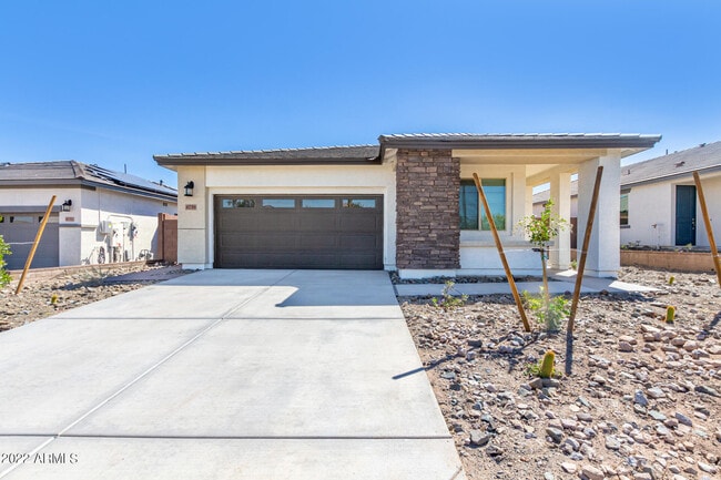property at 8759 S 168th Dr