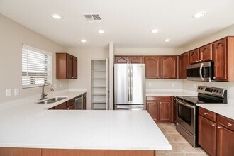 85 W Brangus Way in Queen Creek, AZ - Building Photo - Building Photo