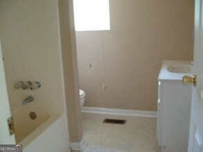 35 Vocational Dr in Rome, GA - Building Photo - Building Photo