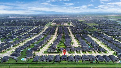 2035 Taylor Marie Trl in Katy, TX - Building Photo - Building Photo
