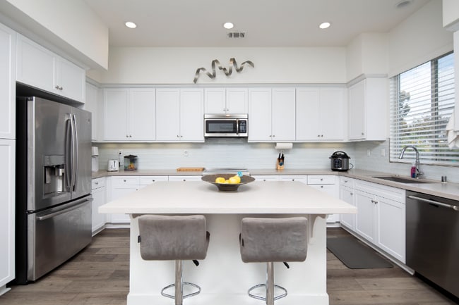 property at 1134 Sea Glass Way