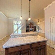 3216 Songwood Dr in Edmond, OK - Building Photo - Building Photo