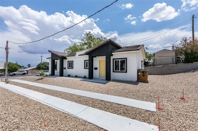 property at 367 N 16th St