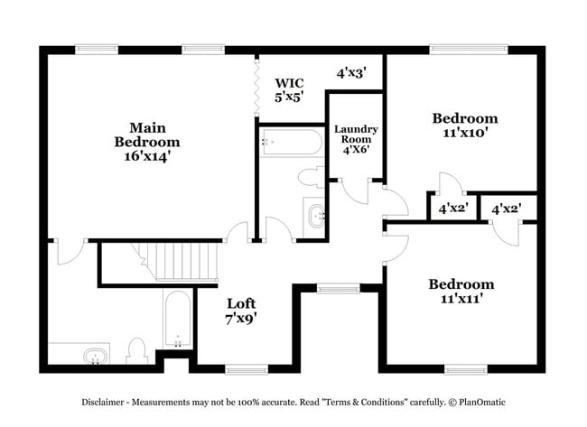 95 N Greenfield Cir in Covington, GA - Building Photo - Building Photo