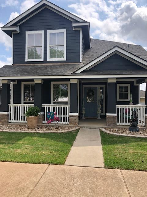 property at 17921 Kenai Fjords Dr