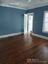 12702 Iowa Ave in Cleveland, OH - Building Photo - Building Photo