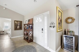 846 Birdie Way in Apollo Beach, FL - Building Photo - Building Photo