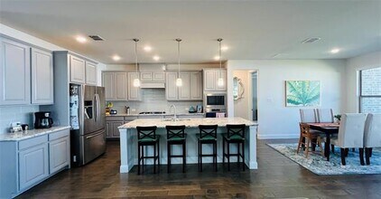 16273 Sedgemoor Dr in Frisco, TX - Building Photo - Building Photo