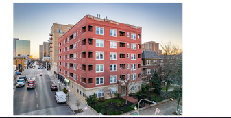 4364 N Kenmore Ave, Unit 404 Apartments