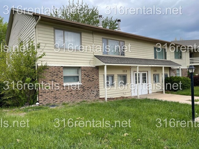 property at 110 Cherry Hills Ct