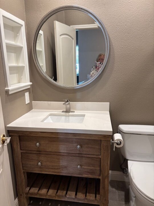 3763 Angus Way in Pleasanton, CA - Building Photo