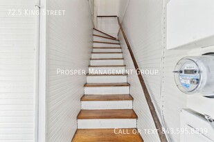 72.5 King St in Charleston, SC - Building Photo - Building Photo