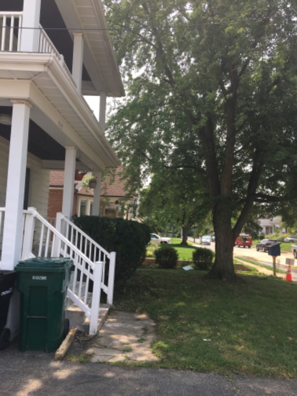 4542 Orkney Ave in Cincinnati, OH - Building Photo - Building Photo