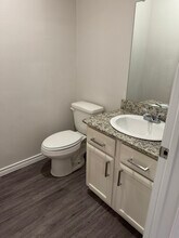 3601 Barnacle Dr in Killeen, TX - Building Photo - Building Photo