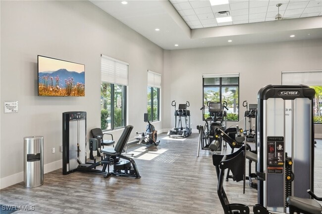 property at 18707 Ivywood Pl