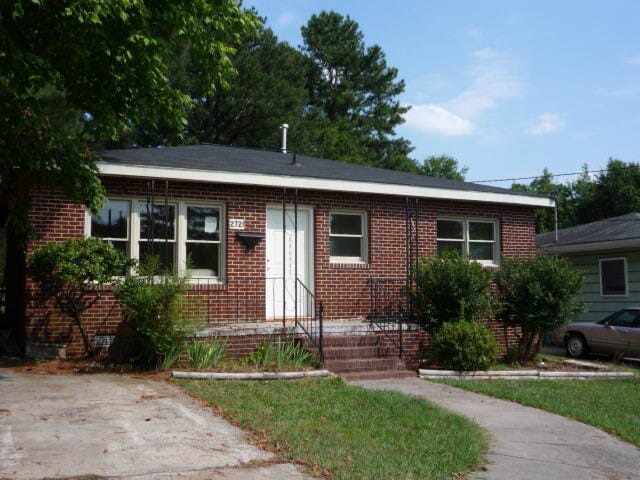 property at 2721 Atlantic St
