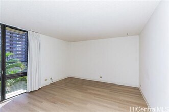 1441 Piikoi St in Honolulu, HI - Building Photo - Building Photo