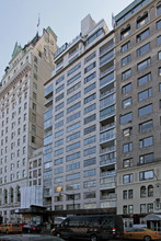 24 Central Park S in New York, NY - Building Photo - Building Photo