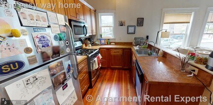 358 Broadway in Somerville, MA - Building Photo - Building Photo