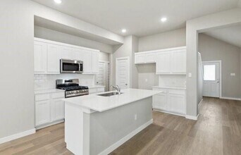 5302 Gentle Rain Dr in Princeton, TX - Building Photo - Building Photo