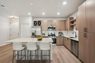 The Whitt in Riverview, FL - Building Photo