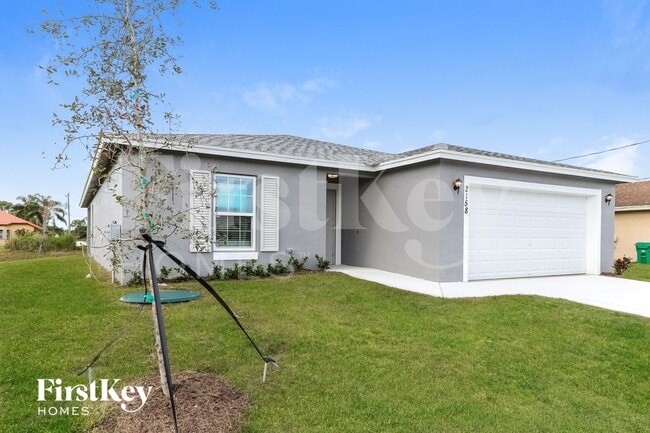 2158 SW Algiers St, Unit A511207 in Port St. Lucie, FL - Building Photo - Building Photo