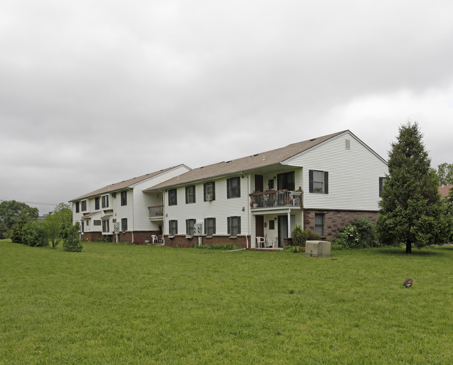 Ukrainian Village in Somerset, NJ - Building Photo