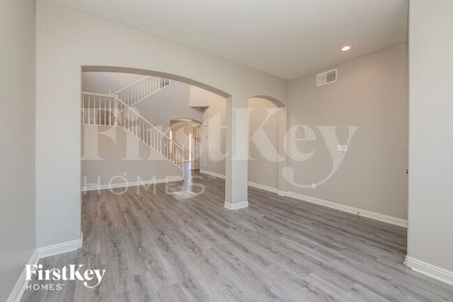 1708 Mizzenmast Ave in North Las Vegas, NV - Building Photo - Building Photo