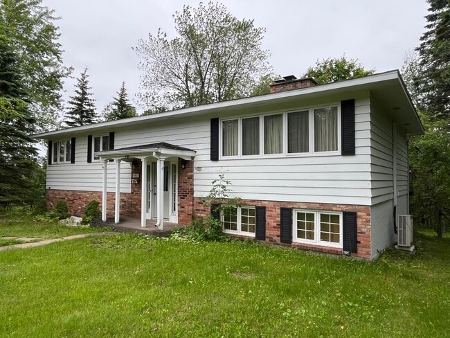property at 4810 Crosley Ave