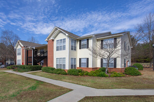 Harper Grove Apartments