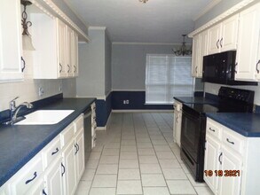 7603 Canode Dr in Amarillo, TX - Building Photo - Building Photo