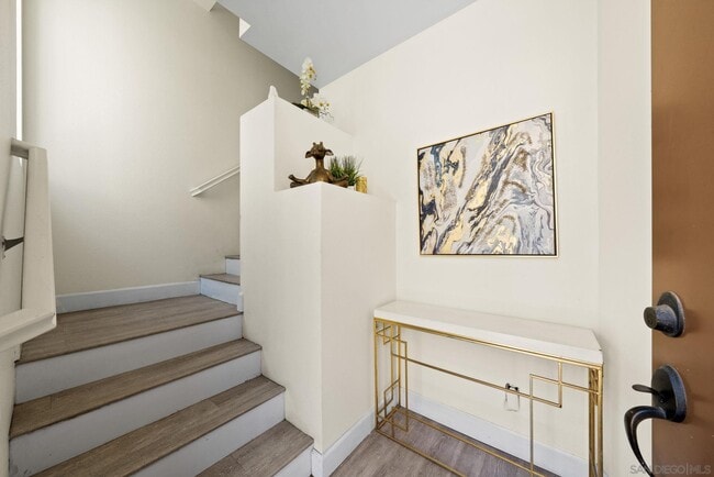 5428 Santa Sofia in San Diego, CA - Building Photo - Building Photo