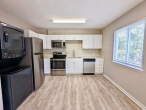 1707 Rosetta Dr in Durham, NC - Building Photo - Building Photo
