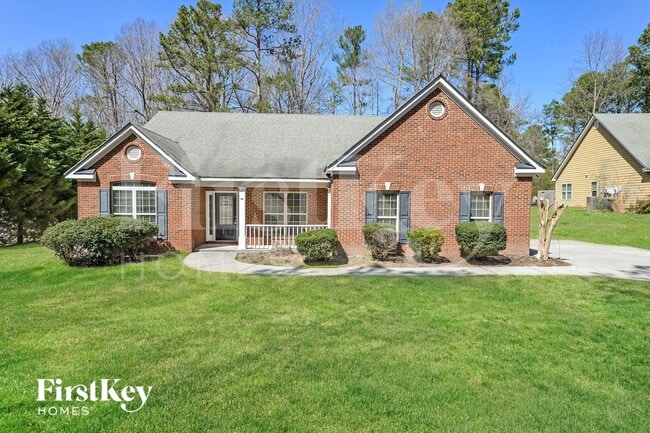 property at 660 Herring Rd