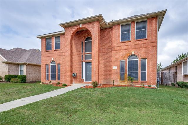 4713 Park Bend Dr in Fort Worth, TX - Building Photo - Building Photo