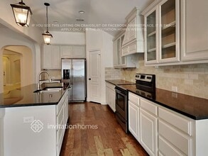 581 Magnolia Pkwy in Benbrook, TX - Building Photo - Building Photo