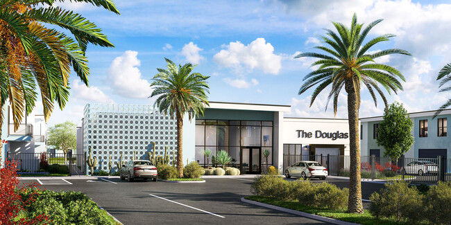 The Douglas in Goodyear, AZ - Building Photo - Building Photo