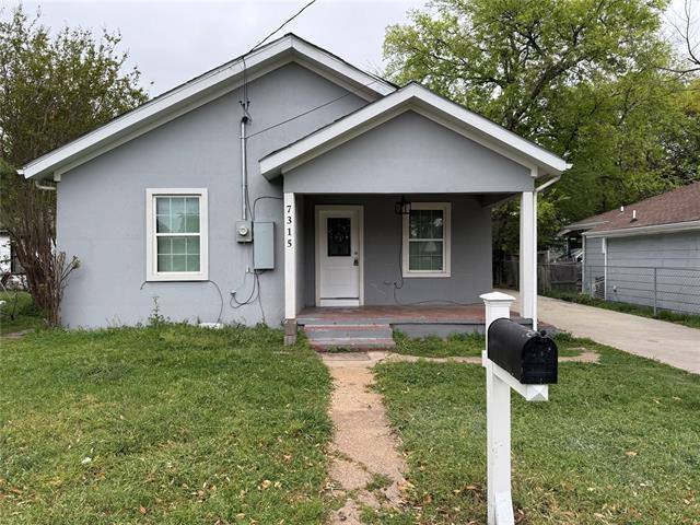 7315 Toland St in Dallas, TX - Building Photo - Building Photo