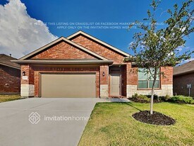 2357 Waggoner Rnch Dr in Weatherford, TX - Building Photo