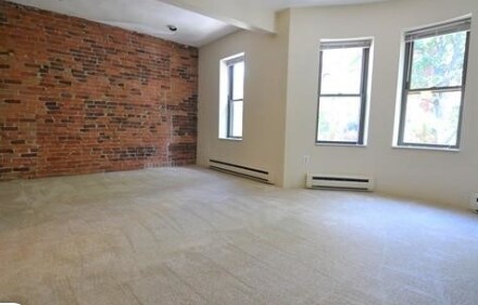 46 Saint Germain St, Unit T7 in Boston, MA - Building Photo - Building Photo