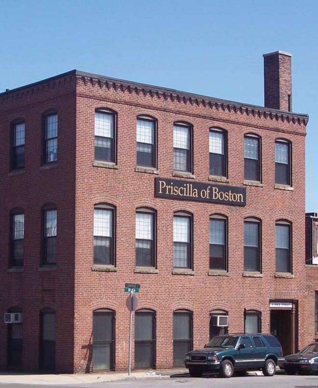 Priscilla Of Boston in Charlestown, MA - Building Photo - Primary Photo