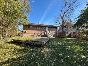 2225 Deering Ave in Dayton, OH - Building Photo - Building Photo