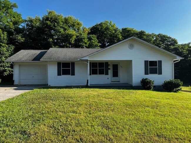 property at 702 Pearson Springs Rd