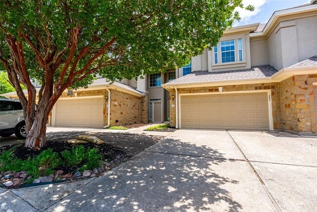 property at 1101 E Parmer Ln