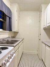 Tisdale Apartments in Ottumwa, IA - Foto de edificio - Floor Plan