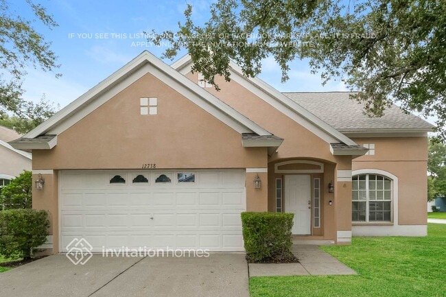 property at 12738 Bramfield Dr