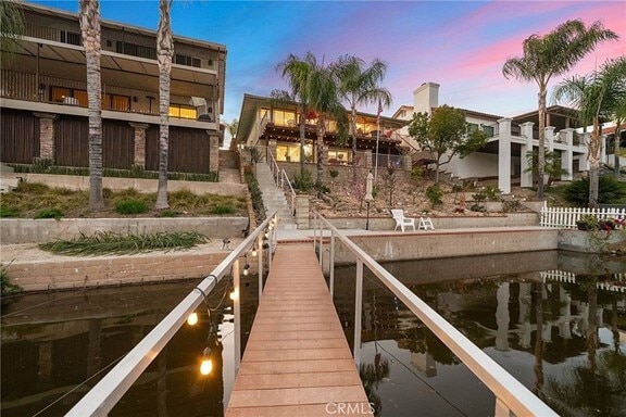 property at 30042 Point Marina Dr