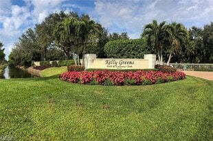 12641 Kelly Sands Way in Ft. Myers, FL - Building Photo