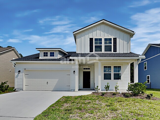 property at 80 Fornells Way